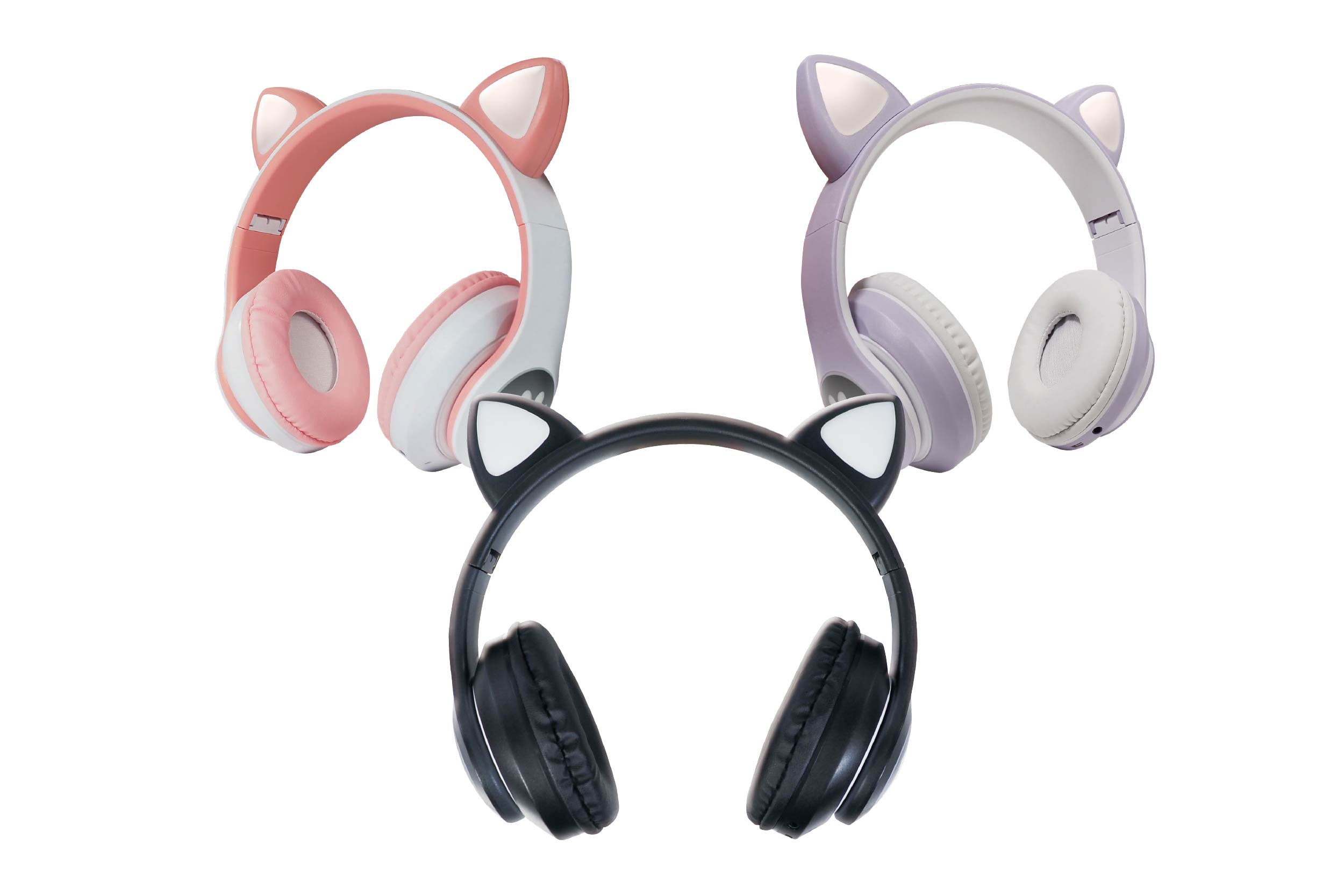 なぜ猫耳ヘッドホンが大流行？音質・評判の真相と失敗しない選び方