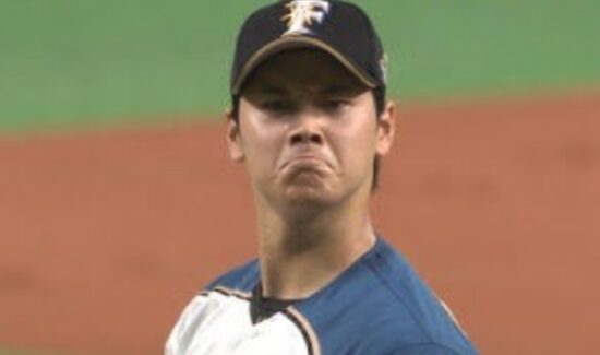 大谷翔平の変顔が可愛すぎると話題！ドジャースで見せる爆笑素顔の真相