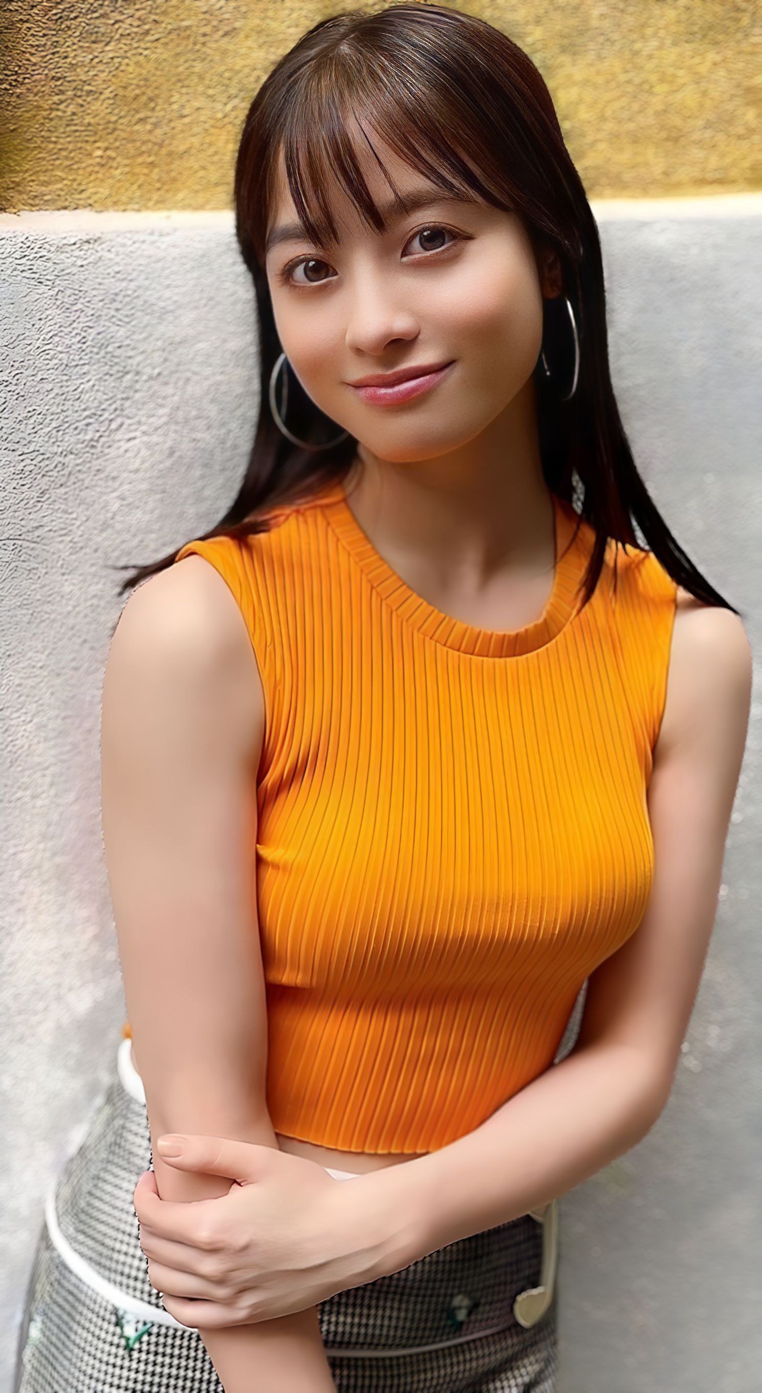 橋本環奈の目の色は裸眼？ハーフ説の真相と透き通る瞳の秘密を徹底解剖