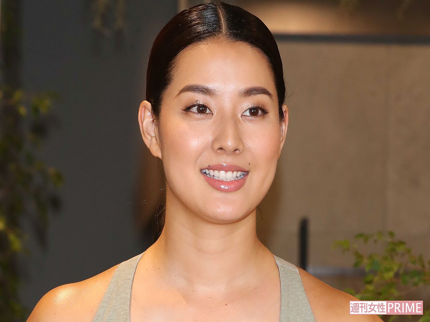 石田純一の娘は何人？長女すみれの現在と複雑な家族の真実