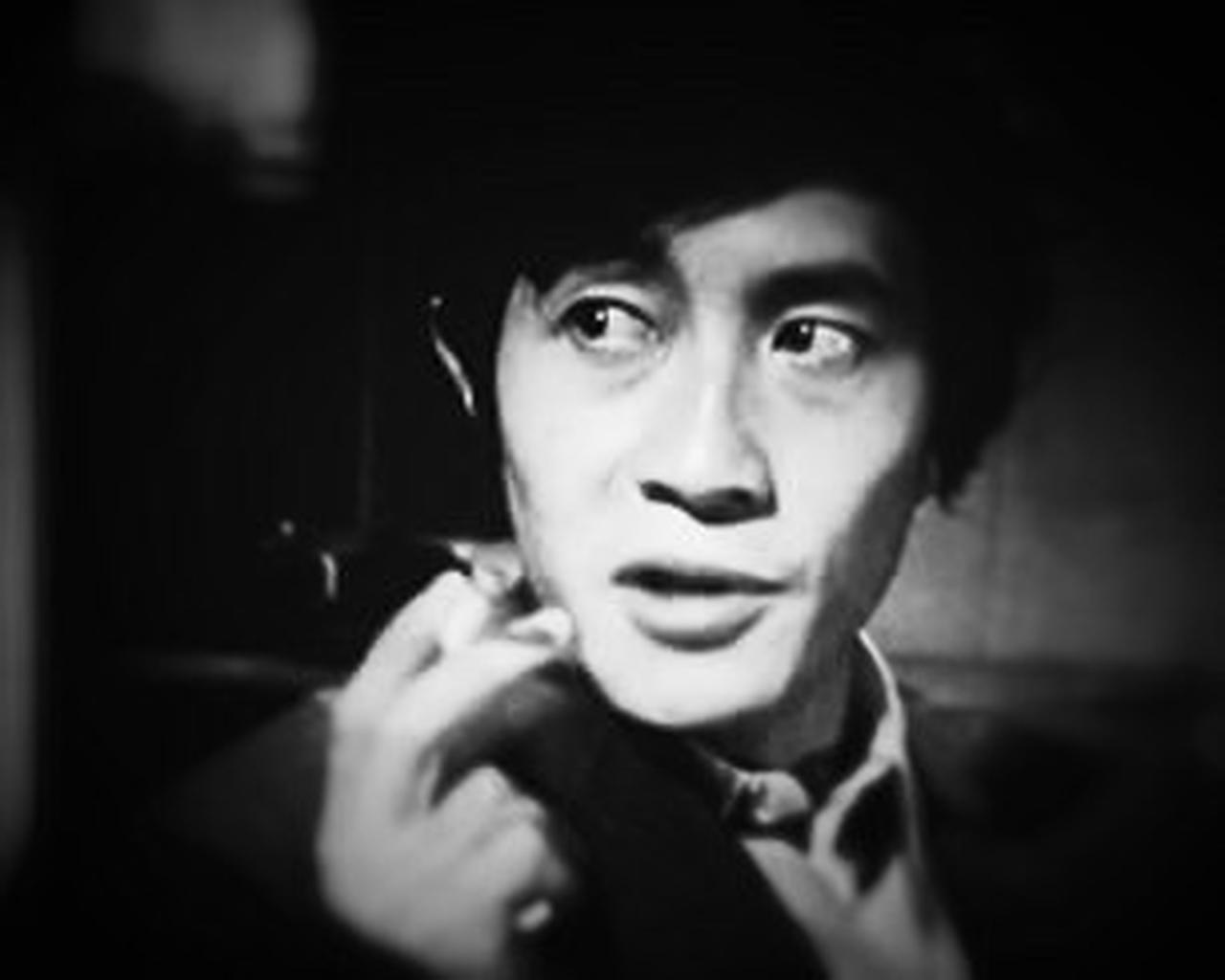 岸田森43歳急逝の真相と死因｜樹木希林との別れと伝説的怪演の軌跡