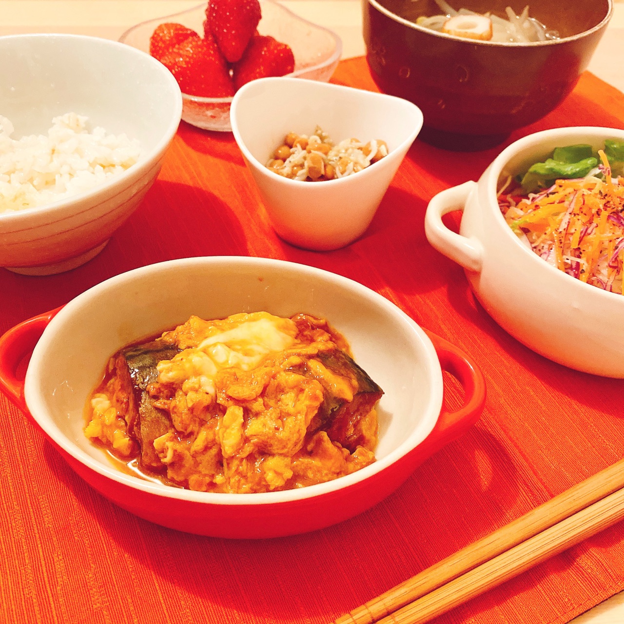 サバの味噌煮で本当に痩せる？驚くべき脂肪燃焼効果と劇的レシピ
