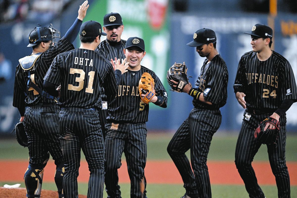 熱狂のオリックス！最新試合日程と放送予定からスタメンまで解説
