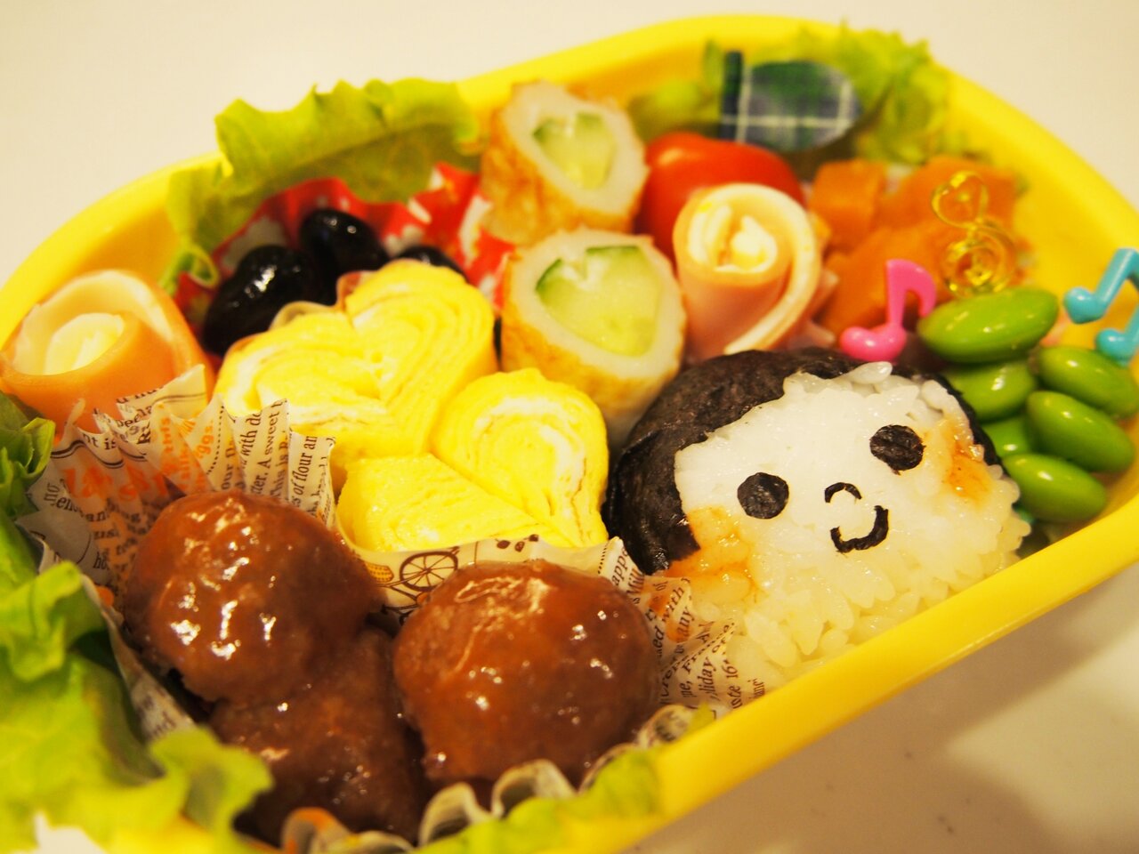 保育園の遠足お弁当ガイド！子供が完食するおかずとNg食材の真実