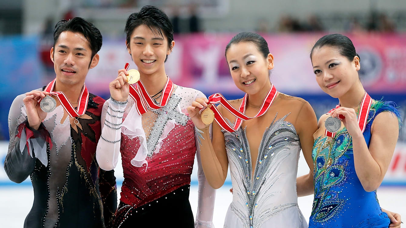 女子フィギュア日本勢の現在地と2026五輪代表争いの真相