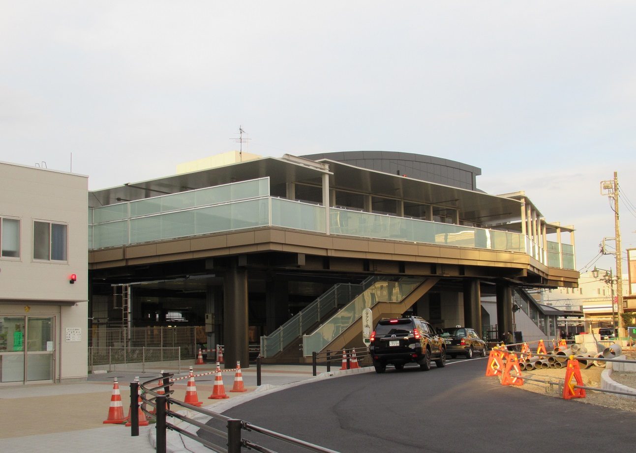 相鉄・瀬谷駅の住みやすさを徹底解剖！再開発と花博前夜のリアル