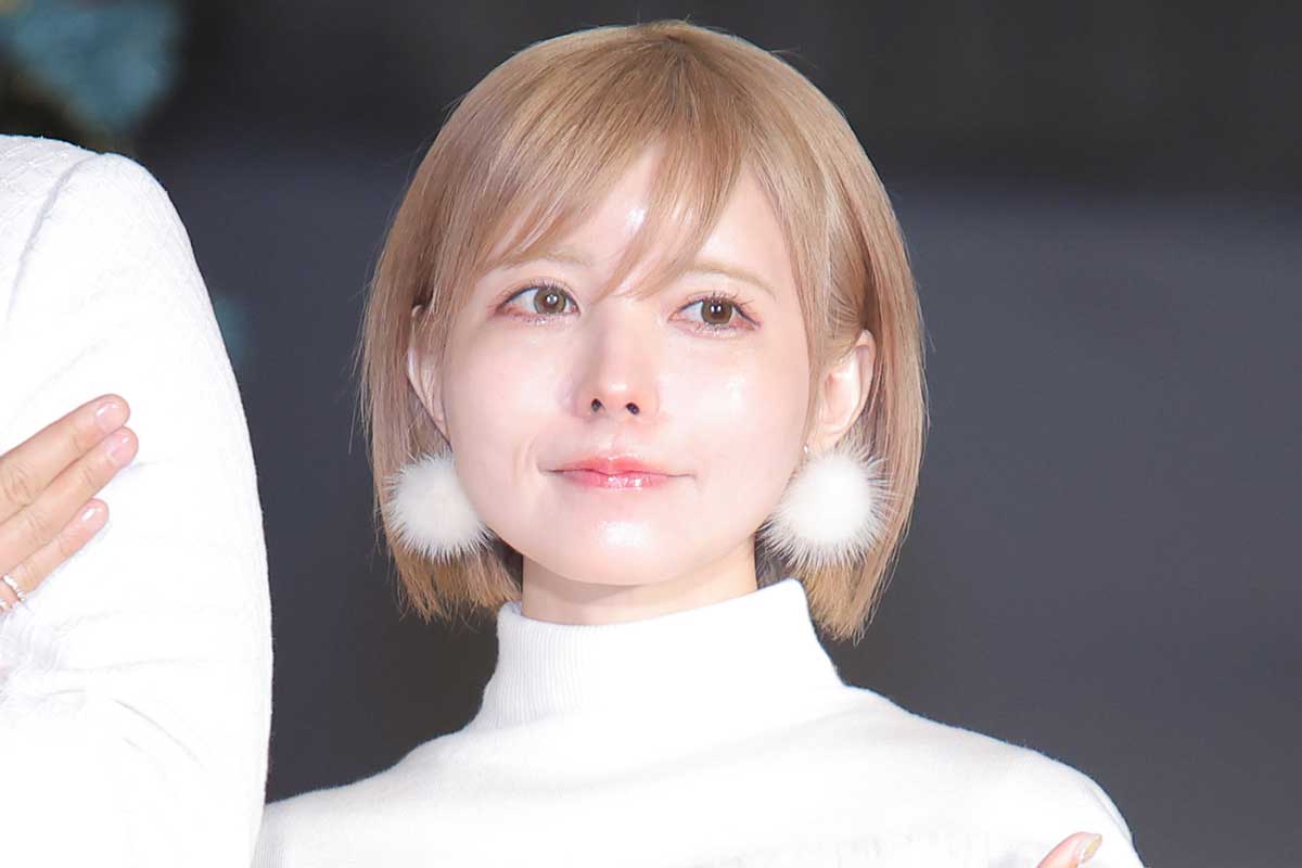 益若つばさの現在年齢に驚愕！奇跡の若見え理由と息子の今を徹底追跡