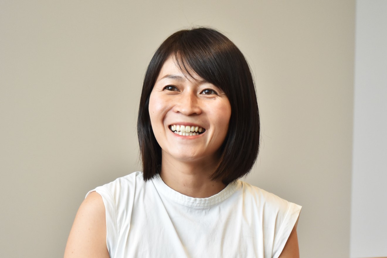 次原悦子の現在と異色経歴｜中田英寿との絆や年収・夫の真相に迫る