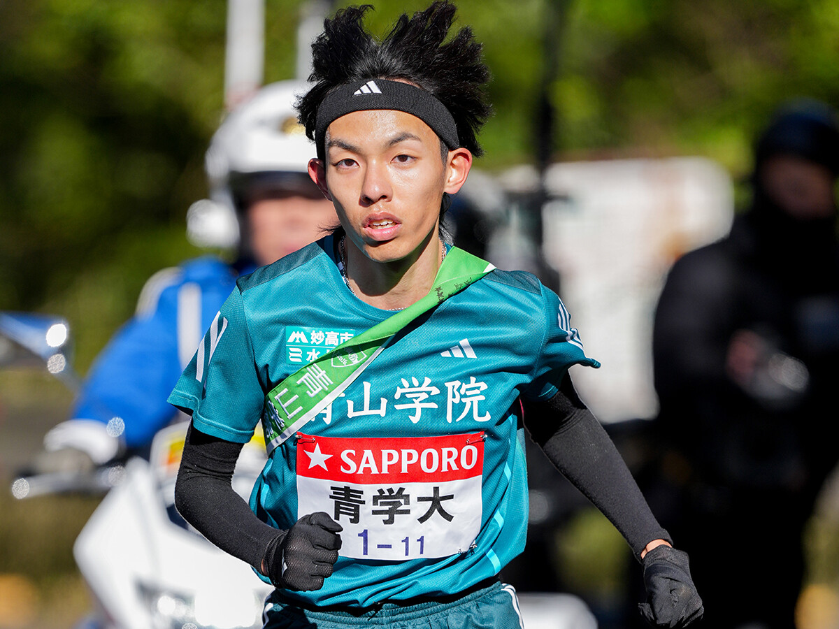 箱根駅伝「山の神」歴代の衝撃と現在！神野・柏原・今井の真実