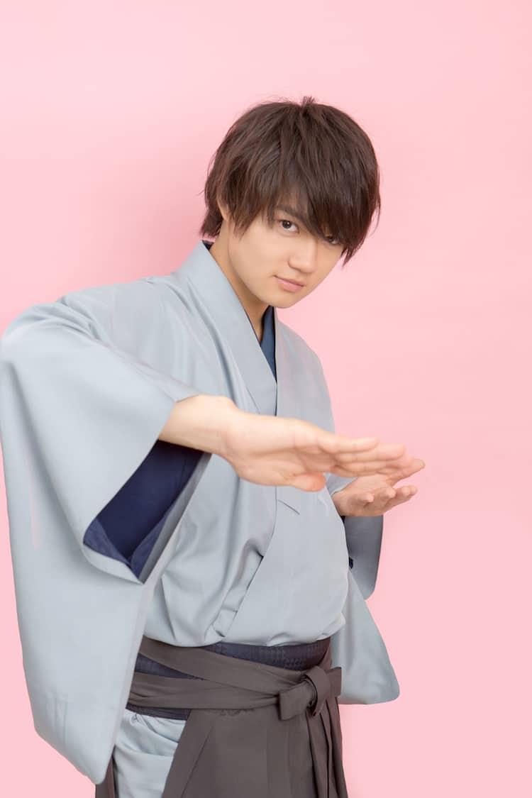 ちはやふる佐野勇斗の変顔と白目演技の衝撃！筑波役で掴んだブレイク秘話