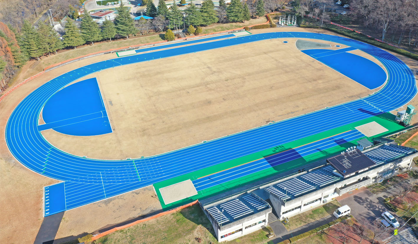 茅野市運動公園陸上競技場の利用完全ガイド！料金や予約・注意点を徹底解説