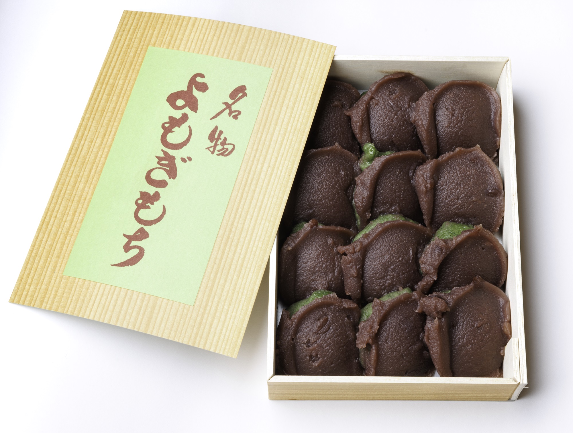 奈良名物・中将餅はなぜ午前で完売？赤福との違いや通販事情を徹底解剖