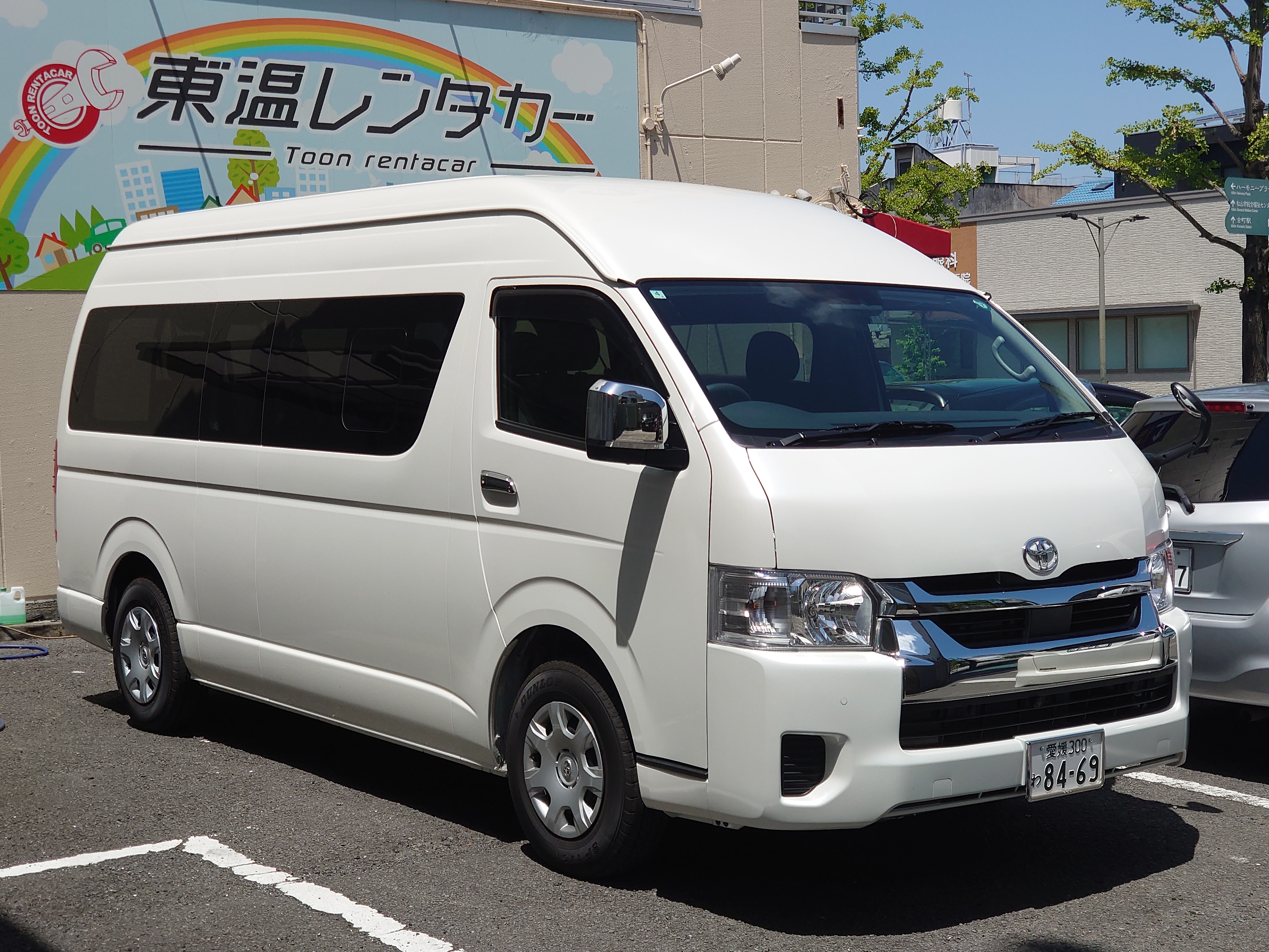 東温レンタカーはなぜ格安？口コミの真相と利用前の注意点を徹底剖