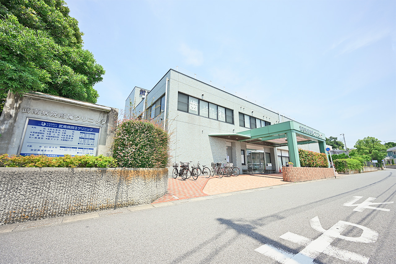 川口・県南の医療地図が激変する2026年――地域医療の防波堤「武南病院」が下した決断と現場のリアル