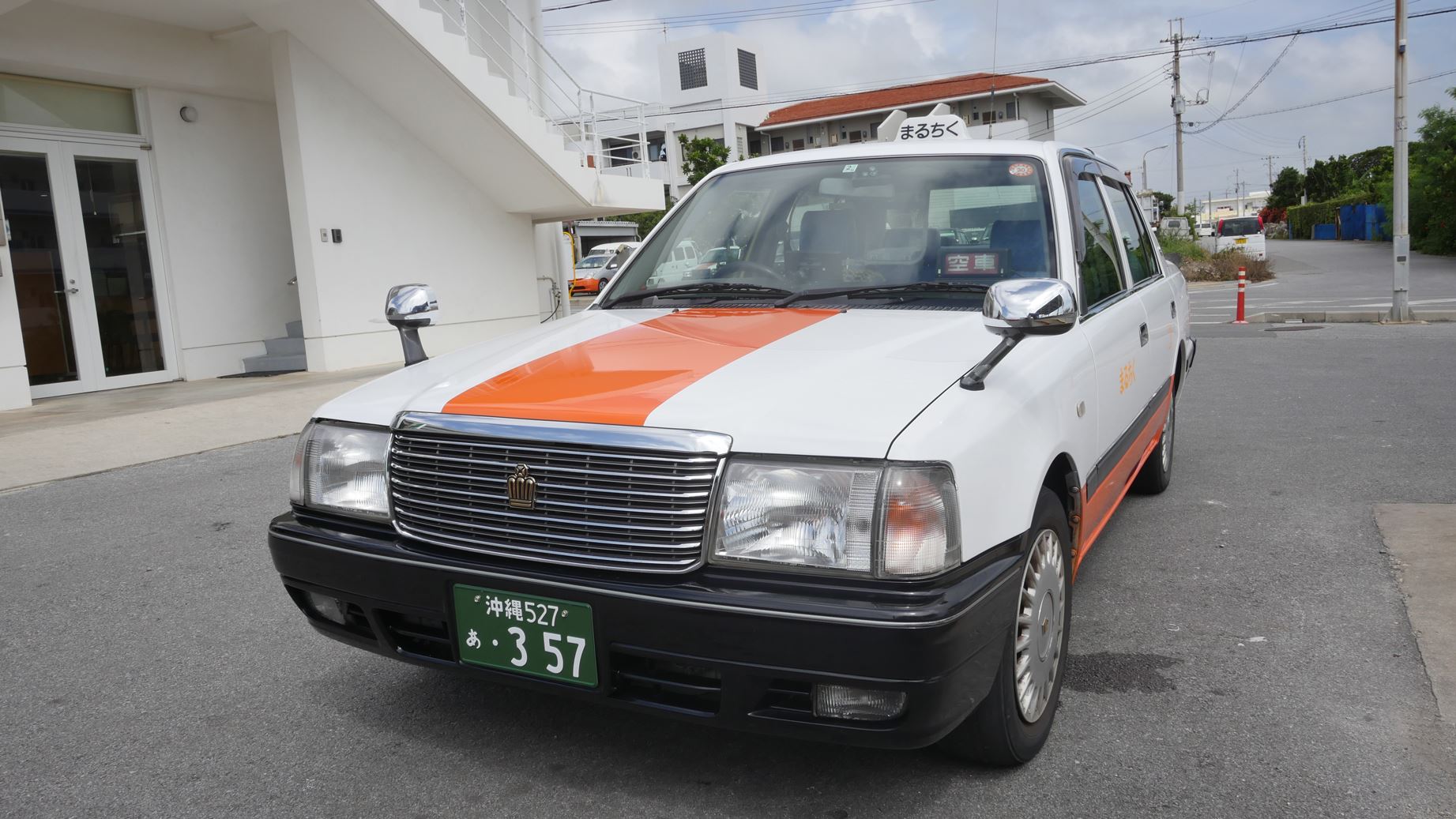 まるちくタクシーの評判と料金を徹底解剖！予約から観光貸切まで完全ガイド
