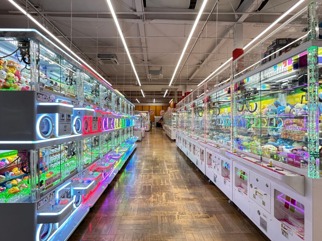アピナ佐久インター店徹底検証！クレーンゲーム攻略と最新料金・評判