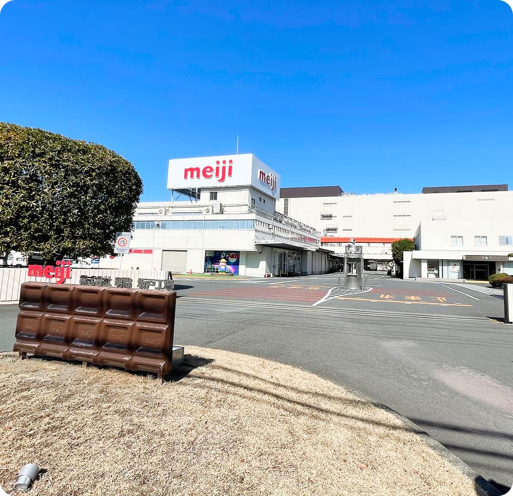 明治なるほどファクトリー坂戸予約の裏技とアポロ見学の全貌【2026】