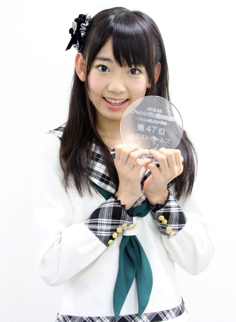 宮脇咲良がHkt48を卒業した真の理由と世界を制する現在までの軌跡