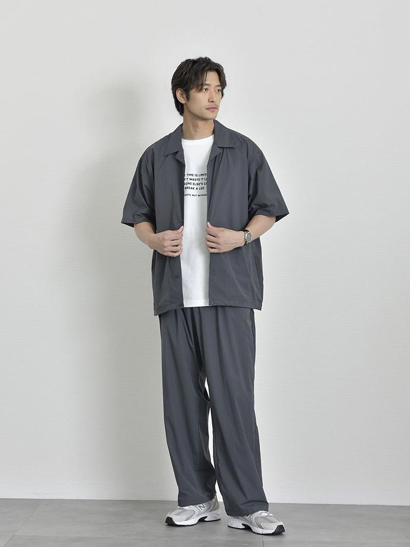 男子高校生の夏服はなぜダサい？女子ウケ確定の神コーデ徹底解説【2026最新】