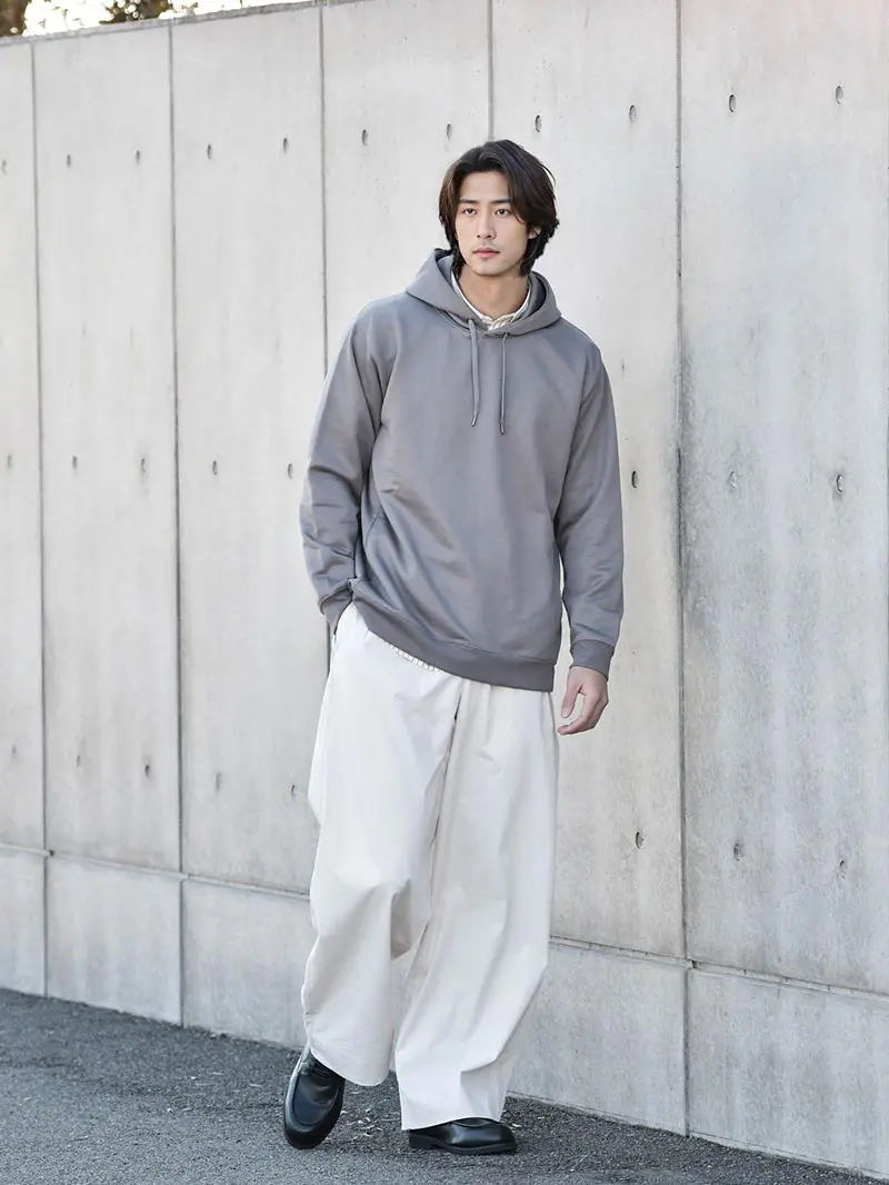 中学生男子ファッションの正解！ダサいを卒業する垢抜け服選び