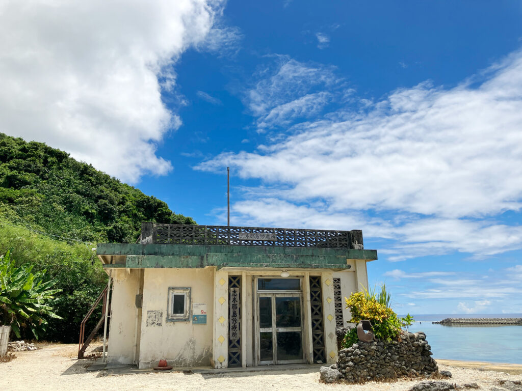 Dr. コトーの島は実在する？志木那島のロケ地と原作モデルの決定的な違い