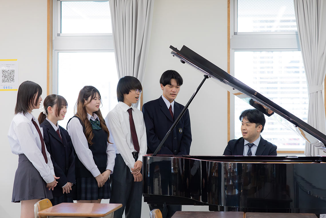 キラリ高等学校の評判と学費は？入試難易度や口コミの真相を徹底追及