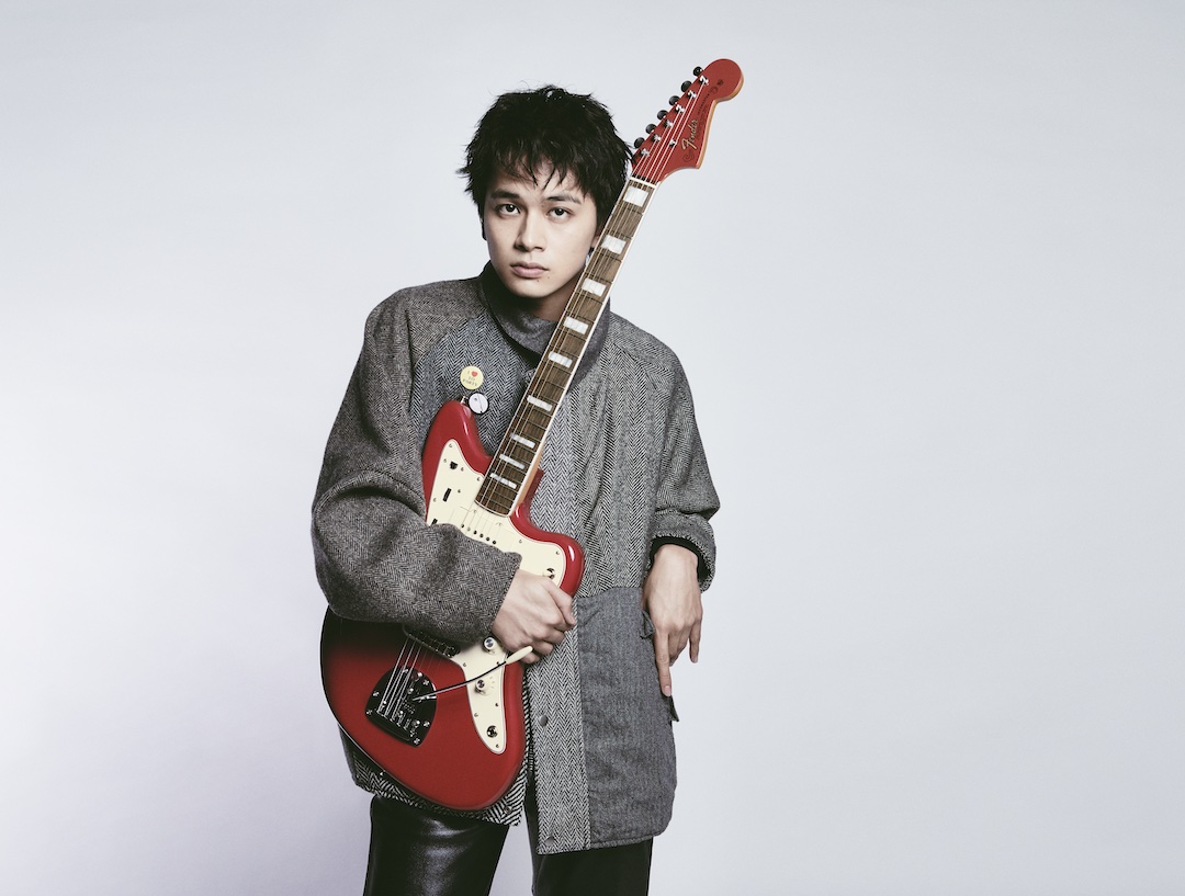 北村匠海が率いるDish//の真相！脱退劇と『猫』ヒットの裏側