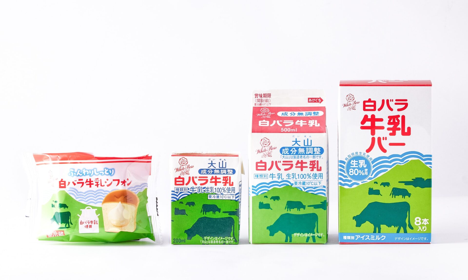 白バラ牛乳はなぜ人気？東京の取扱店舗や成城石井の販売状況を徹底解剖