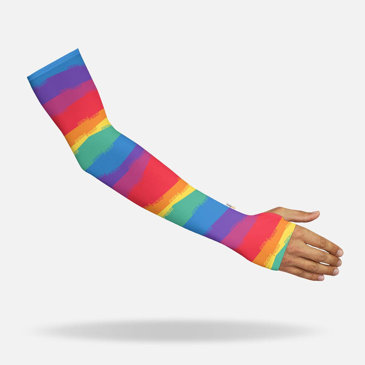 超大作『Rainbow Sleeves』衝撃の独占リークと全貌