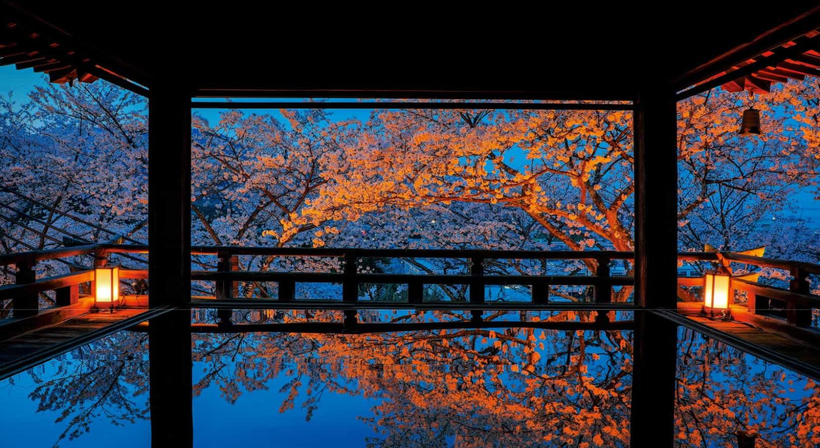 三井寺と園城寺の違いとは？歴史の真相と国宝・見どころ完全ガイド