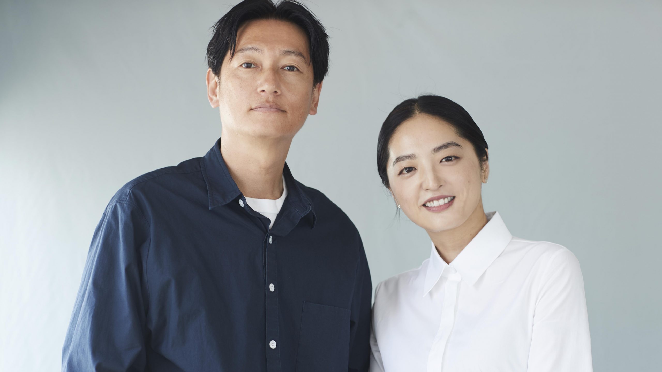 井浦新の嫁・山本あいとは誰？政治家の父と鈴木一真との華麗な血縁
