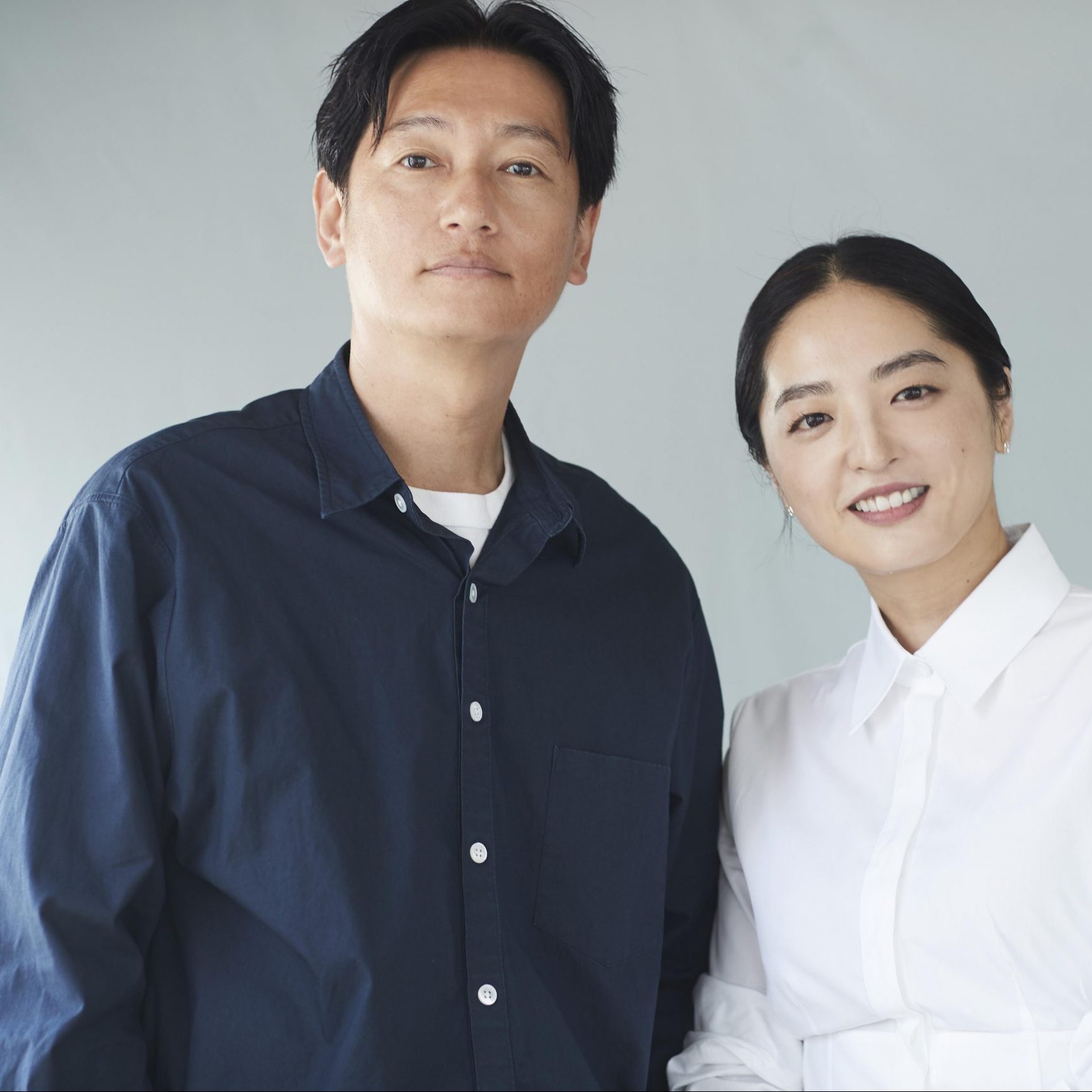 井浦新と妻・山本あいの現在｜大物政治家との絆と義弟・鈴木一真