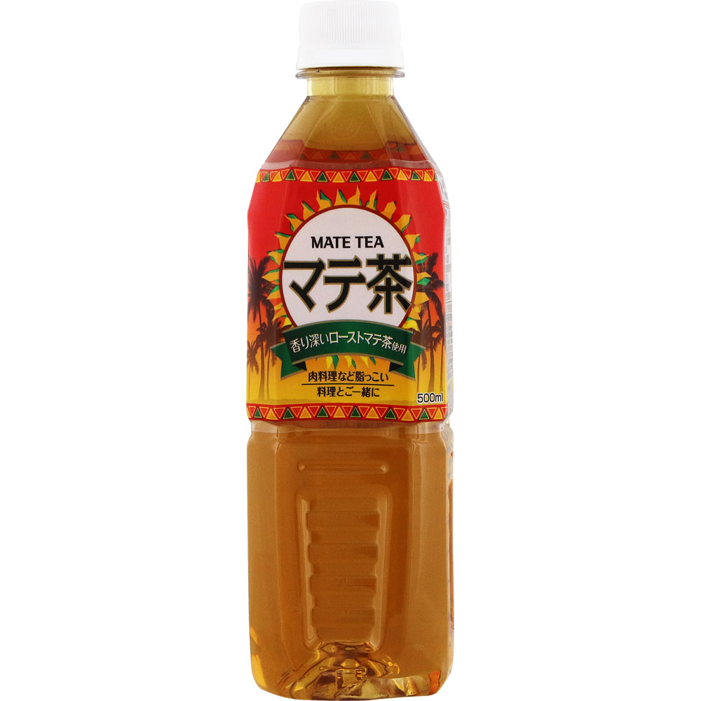 マテ茶ペットボトル販売中止の真相とは？2026年最新の入手先を追う