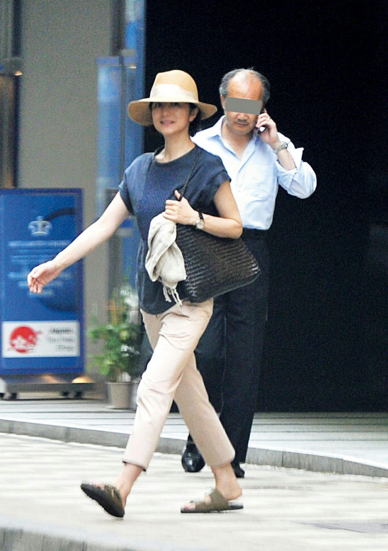 鈴木京香と長谷川博己の結婚の真相｜入籍しない理由と2026年最新動向