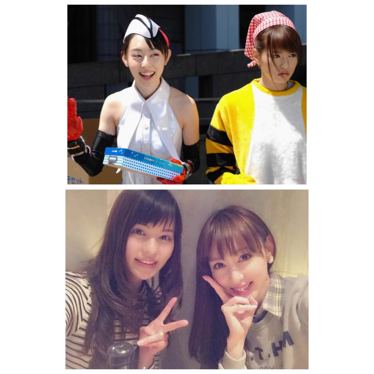 秋山莉奈と佐藤健は結婚した？電王熱愛の真相と現在の夫・子供事情