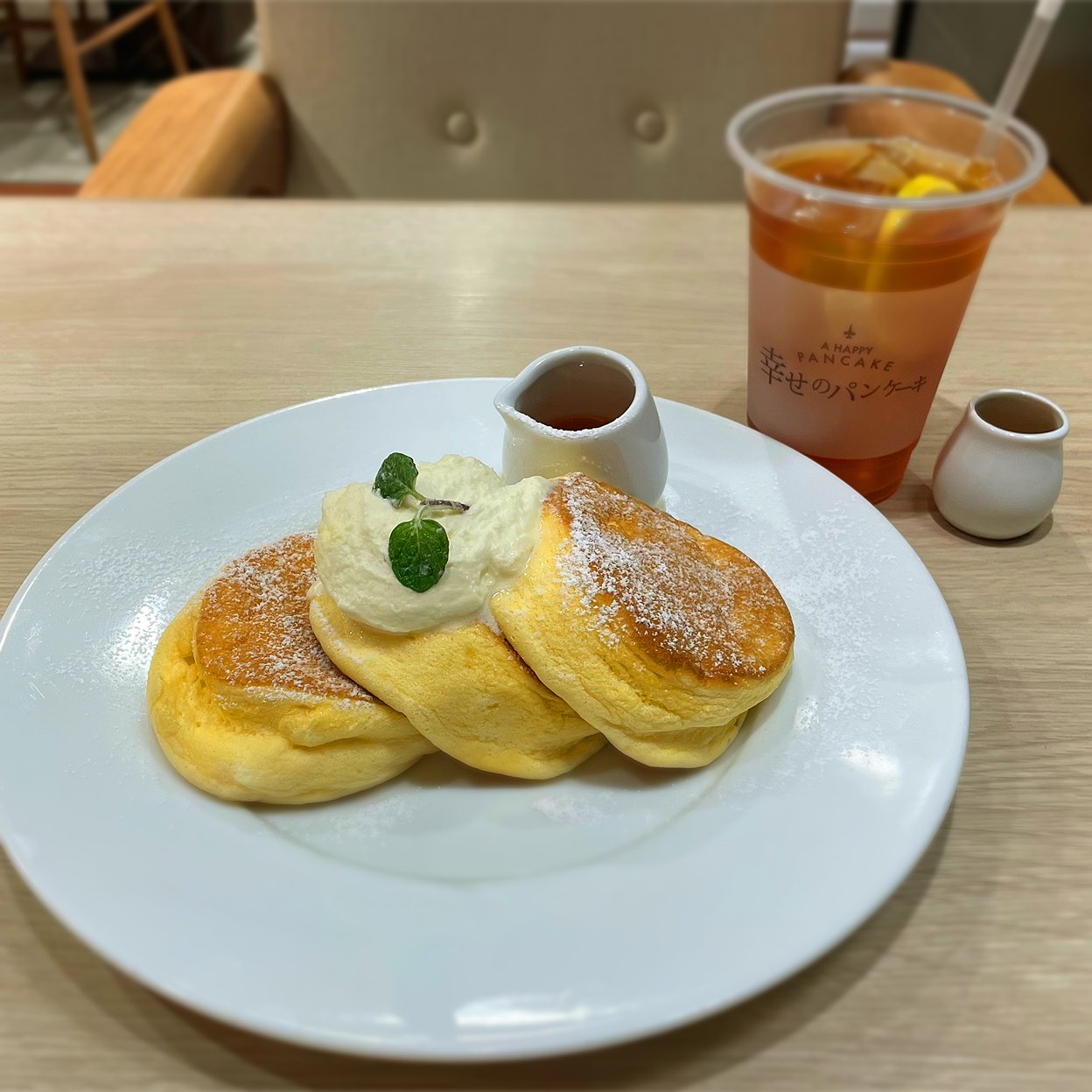 幸せのパンケーキ札幌店は閉店した？現在の営業状況と予約攻略法