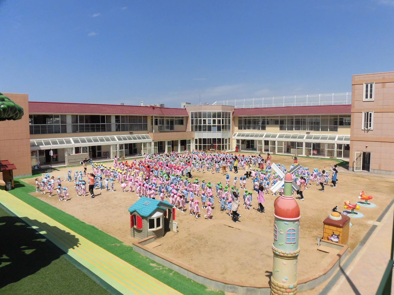 新ひのお台幼稚園の評判は？費用・給食の実態と保護者の本音口コミを徹底解剖