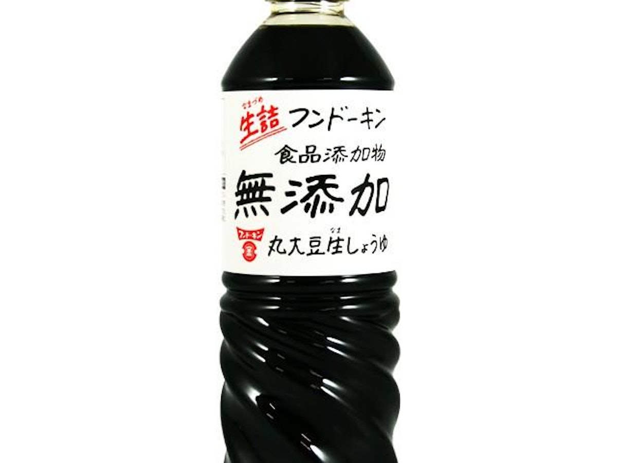 無添加醤油の落とし穴と本物の見分け方！2026年最新おすすめ徹底検証