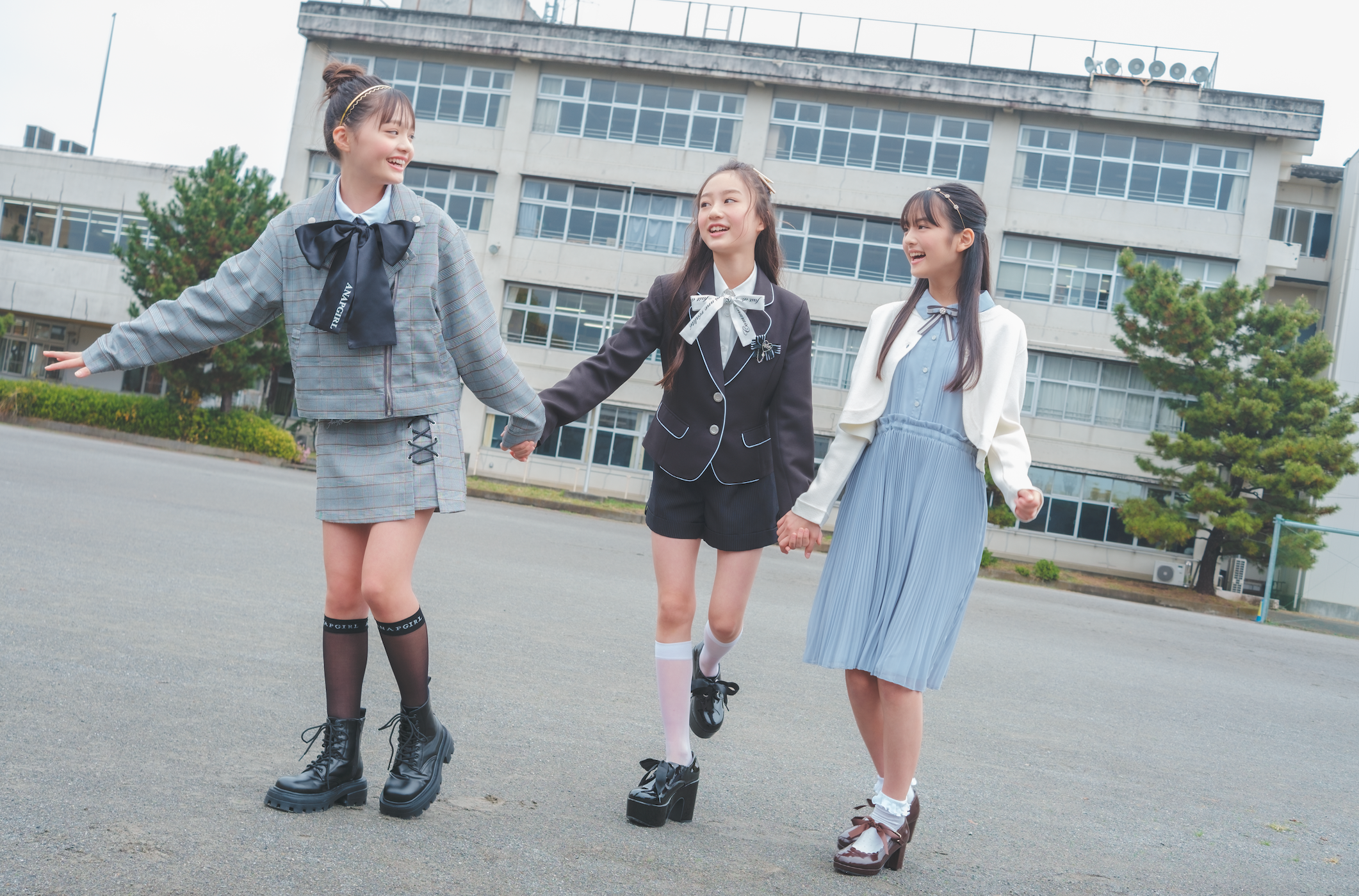 小学生の卒業式服装2026最新！袴禁止の真相と後悔ゼロの選び方