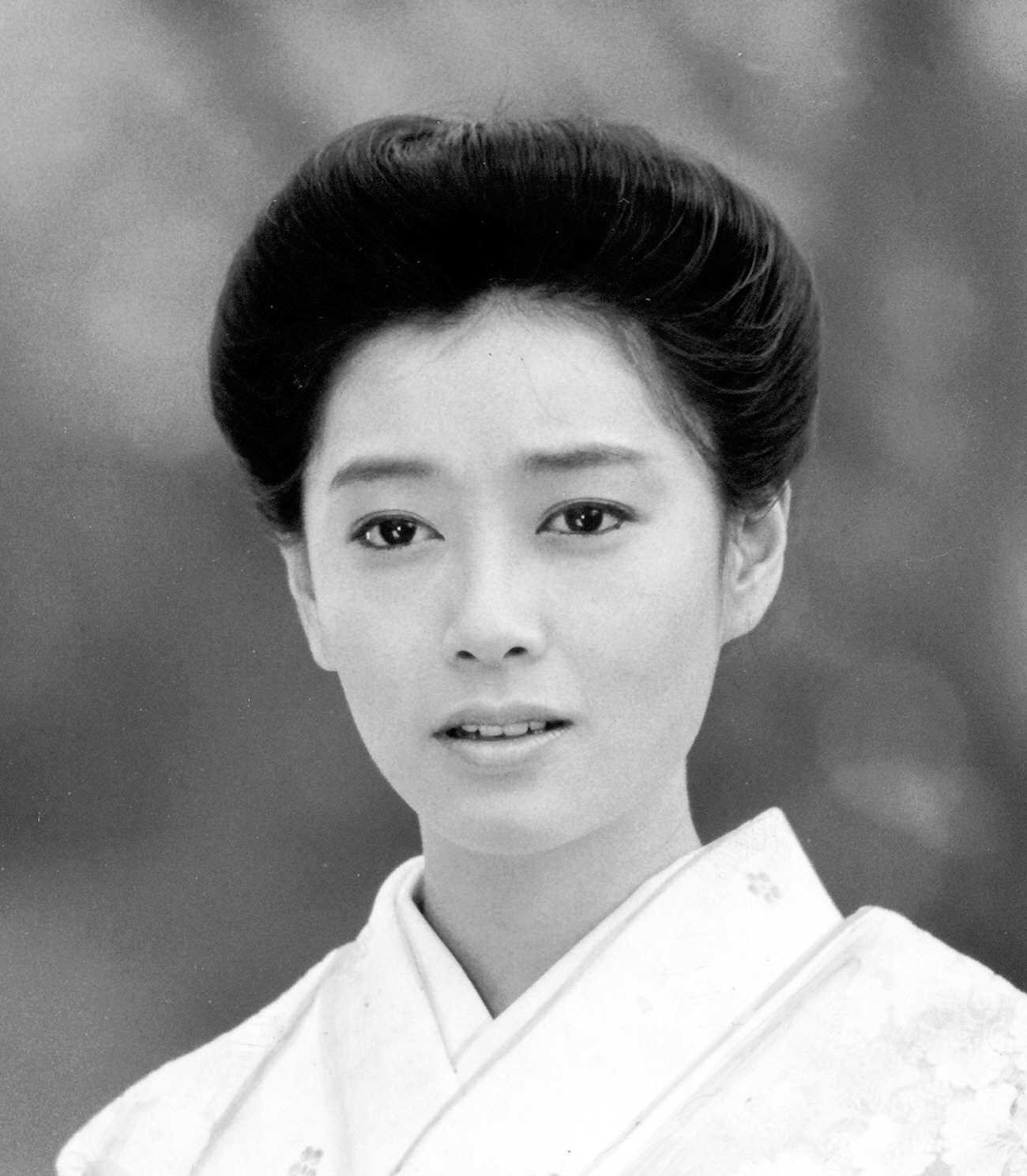 夏目雅子の伝説と27歳急逝の真相｜名作秘話と伊集院静との絆