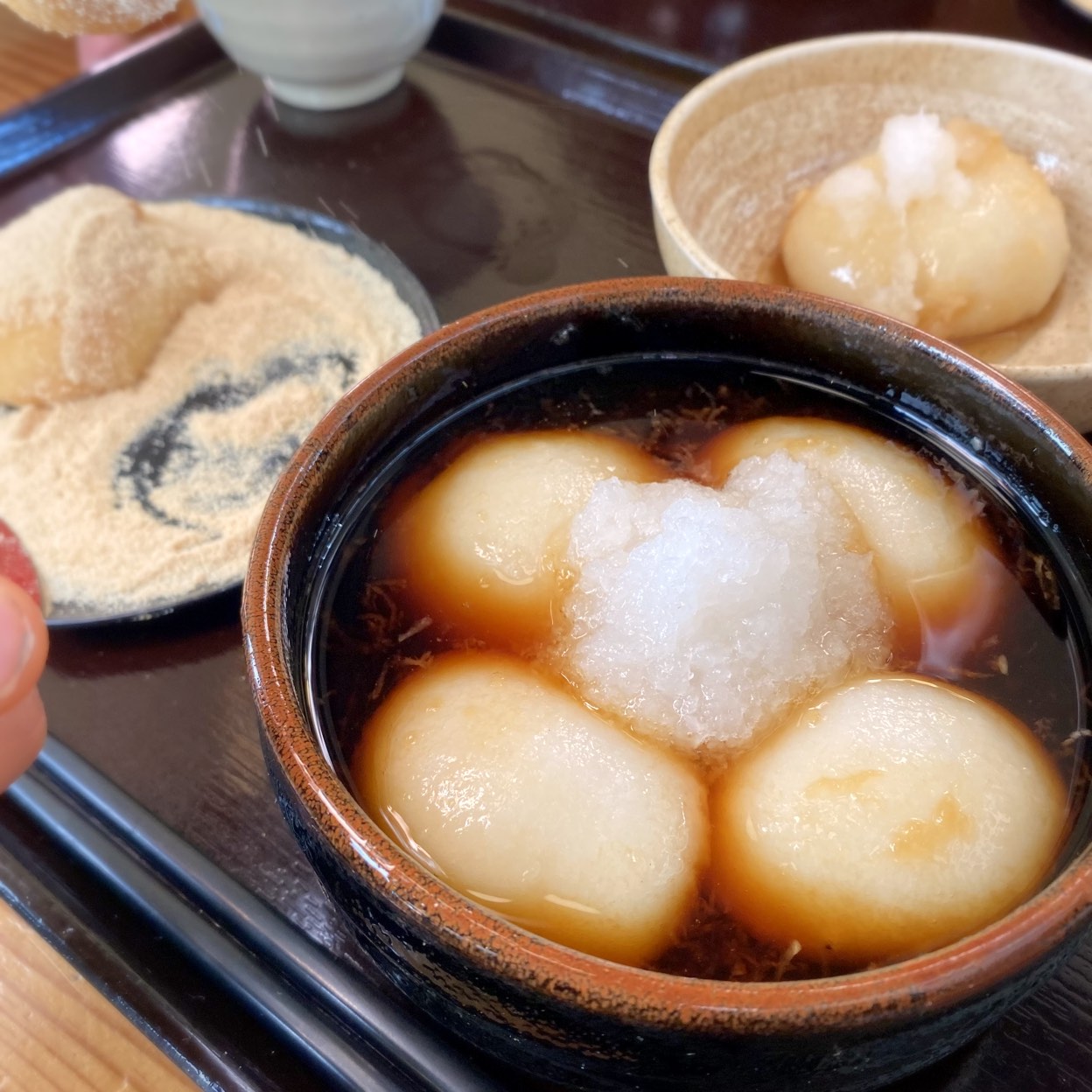 茶房もちつき庵を徹底解剖！絶品餅モーニングと混雑回避の極意