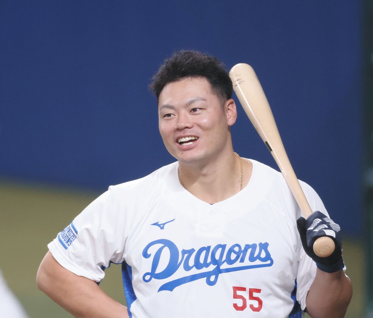 細川成也の覚醒理由はなぜ？年俸推移と成績・結婚の真相【2026】