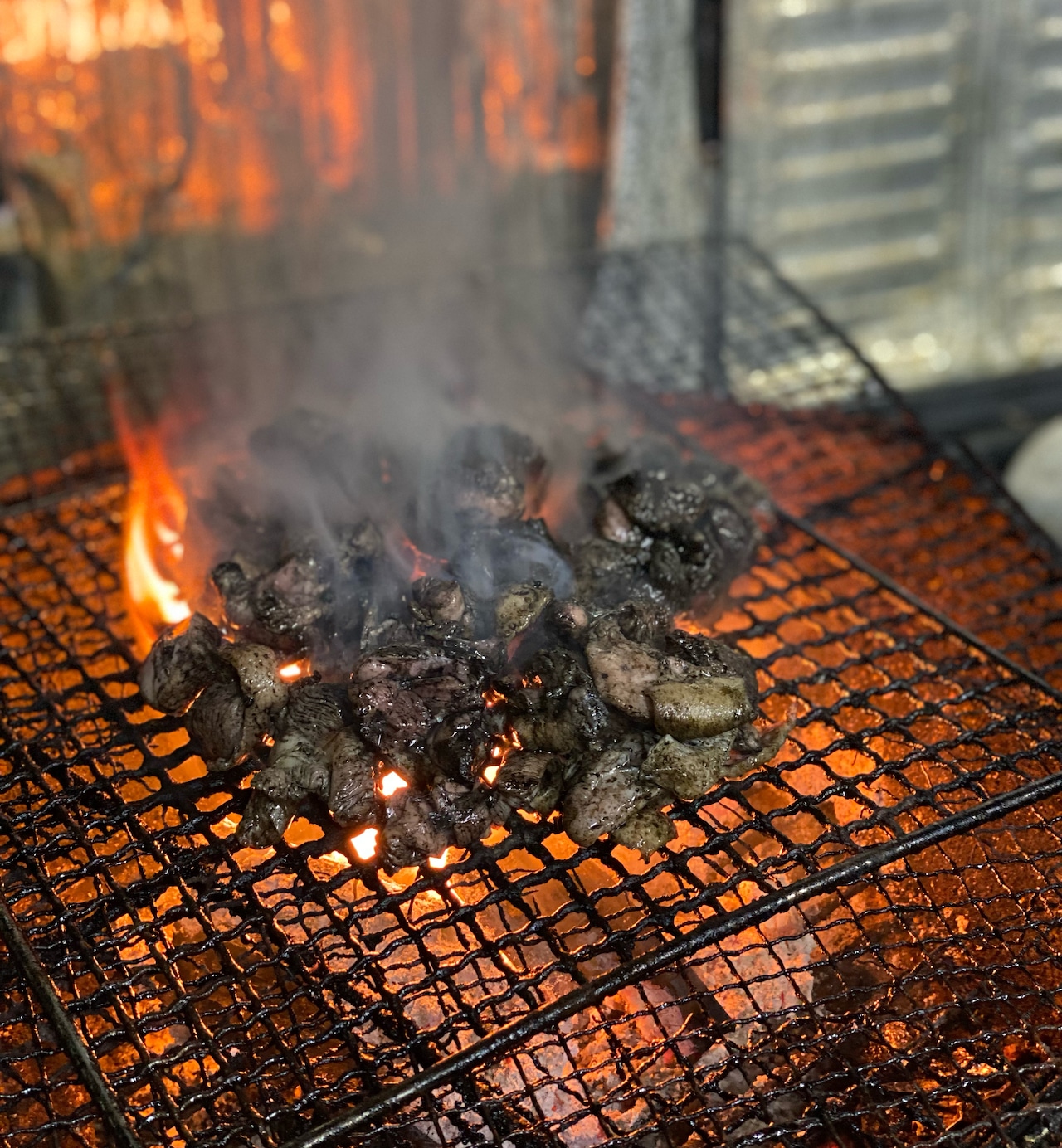なぜ黒い？宮崎名物・地鶏炭火焼きの真相と自宅レシピ・名店を徹底解説