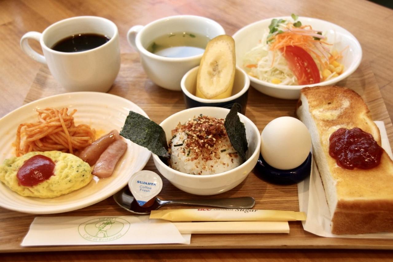 高知で必食の朝ごはん決定版！鰹タタキから独自の喫茶文化まで徹底調査