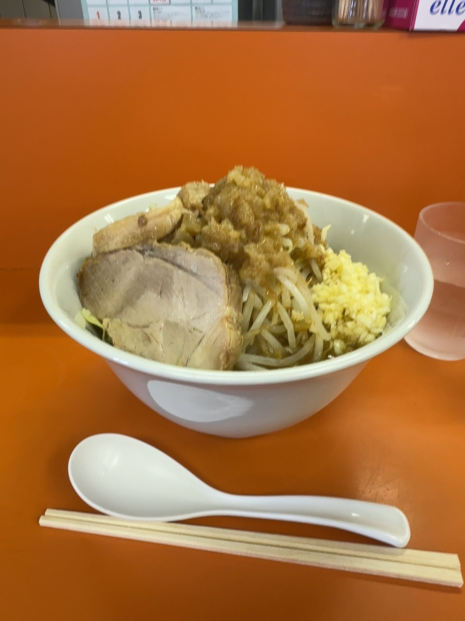 和歌山で中毒者続出！「暴豚製麺所」の注文ルール・並び方・コール完全攻略