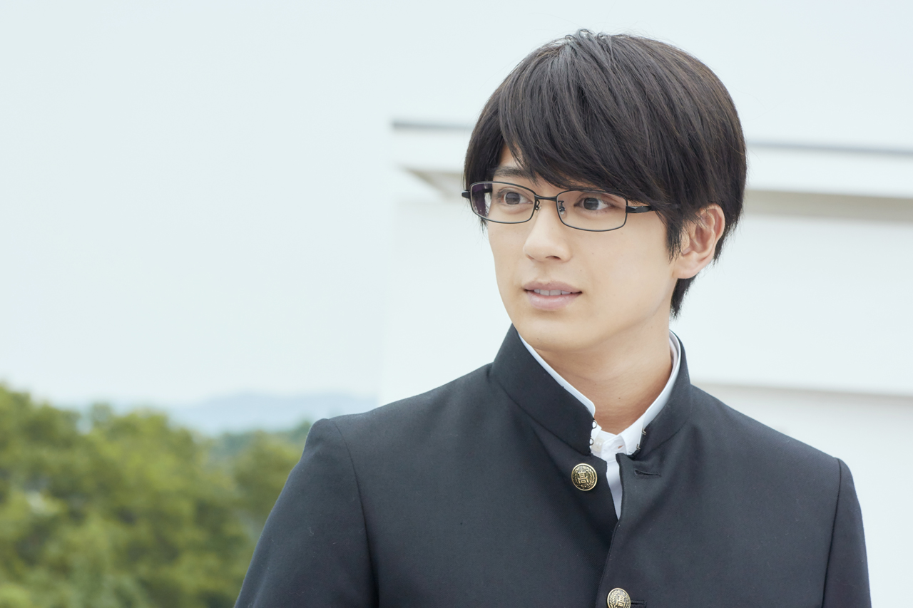 ちはやふる新田真剣佑の改名真相！綿谷新役と日本アカデミー賞の軌跡
