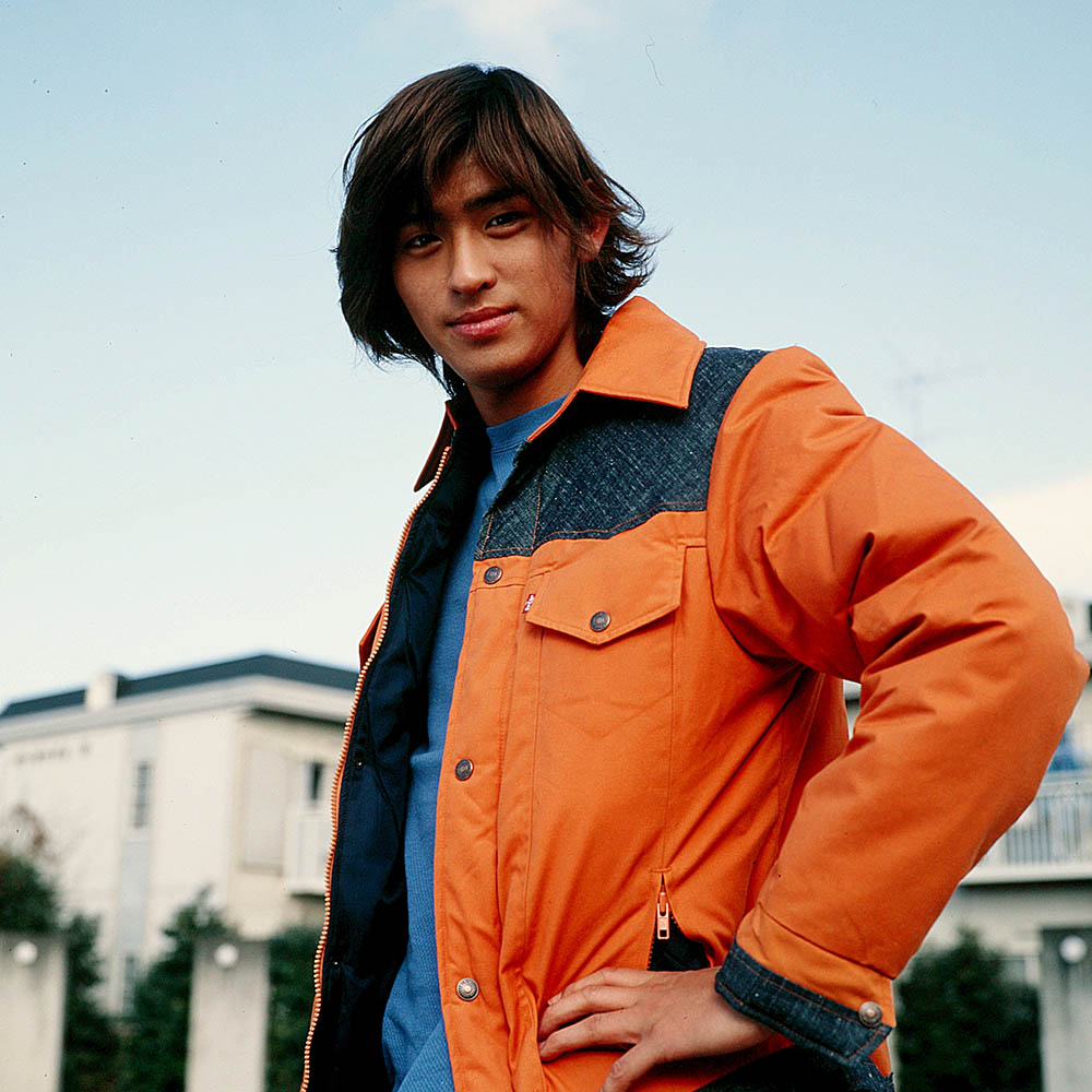 仮面ライダーアギト・津上翔一の正体と本名の真実！あかつき号の謎と現在