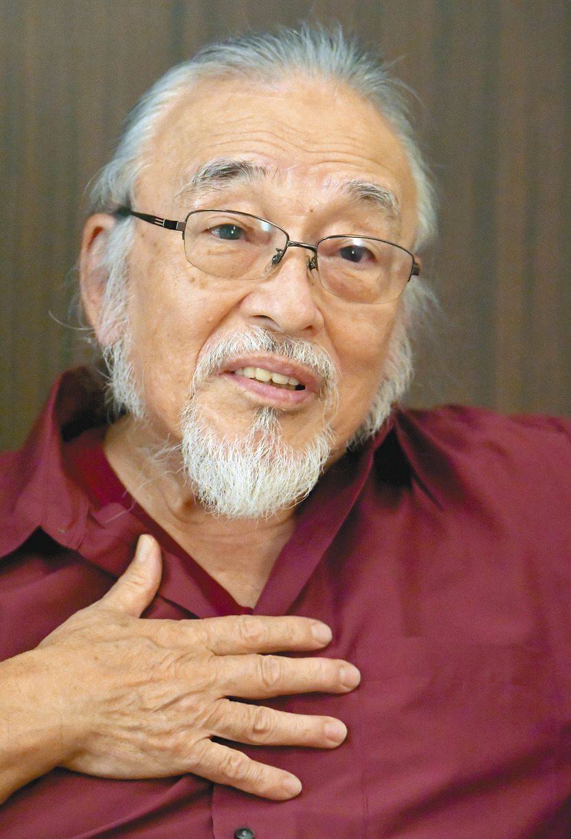横内正が演じた暴れん坊将軍・大岡越前の真相｜降板理由と松平健の秘話
