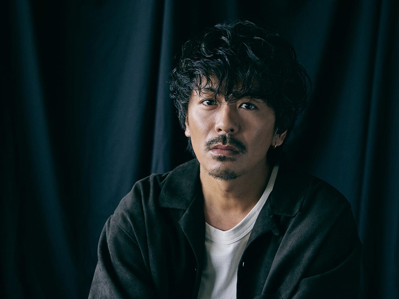 森田剛の現在｜激変ビジュアルの真相と妻・宮沢りえとの私生活に迫る