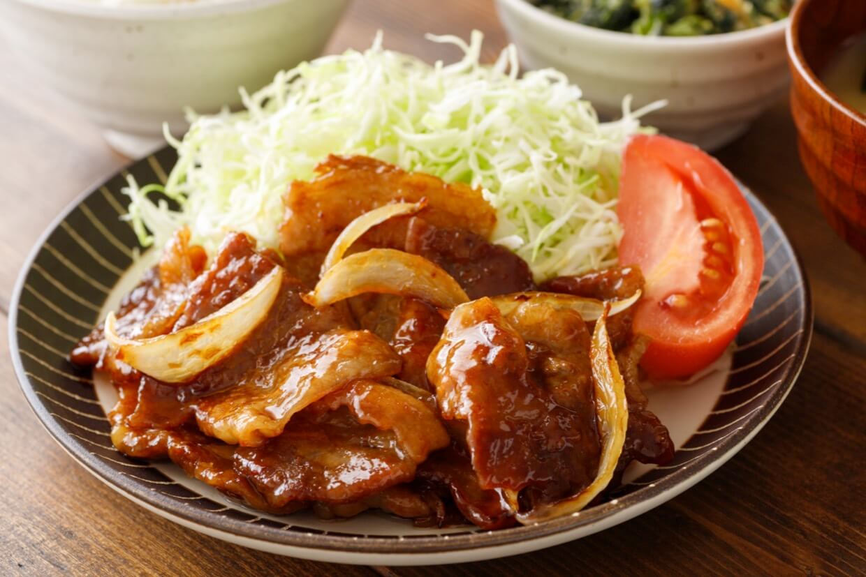 晩御飯のメニューに困ったら？10分時短と余り物で作るプロの神献立
